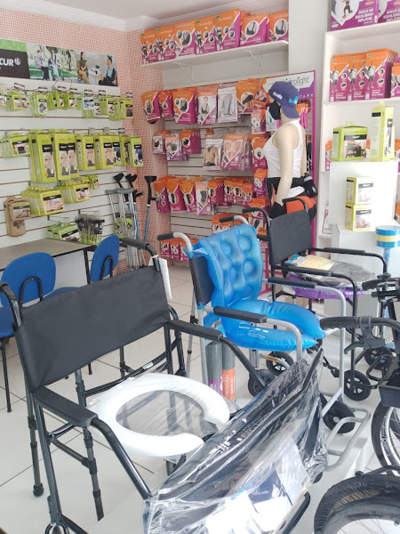 Foto 2 de Egus Saúde e Bem Estar