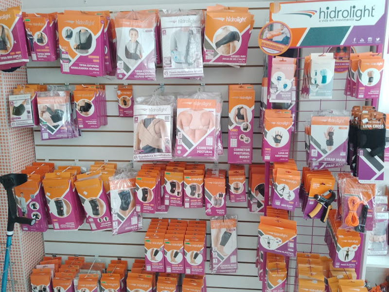 Foto 3 de Egus Saúde e Bem Estar