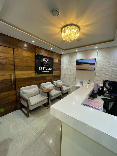 Foto 3 de Ej Studio Dental Clinic - Dentista em Moema