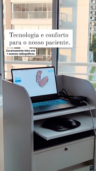 Foto 4 de Ej Studio Dental Clinic - Dentista em Moema