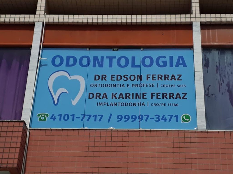 Foto 2 de EK Ferraz Odontologia
