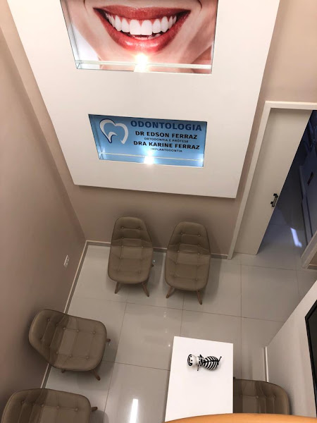 Foto 3 de EK Ferraz Odontologia