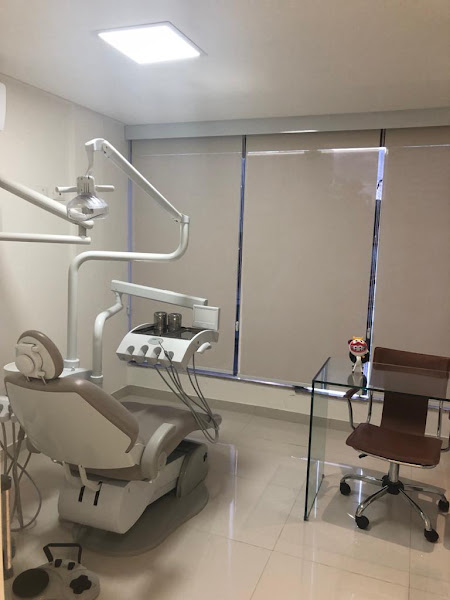 Foto 4 de EK Ferraz Odontologia