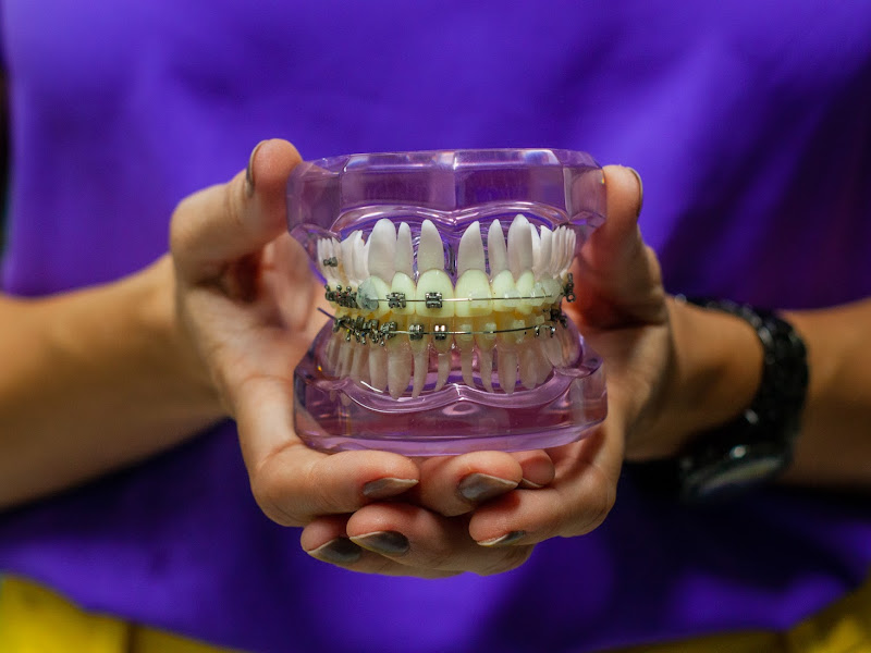 Foto 6 de EK Ferraz Odontologia