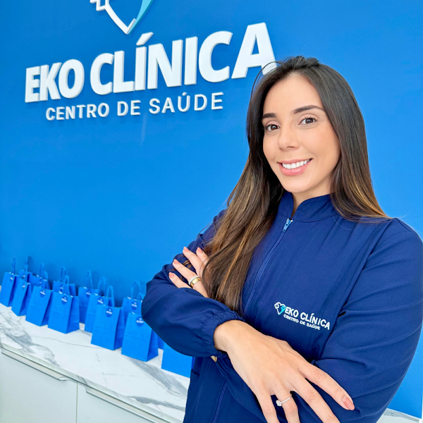 Foto 2 de Eko Clínica - Centro de Saúde