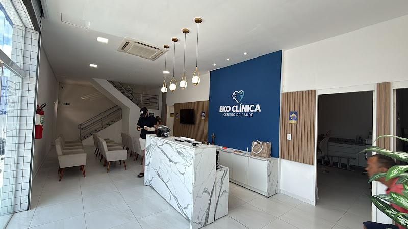 Foto 3 de Eko Clínica - Centro de Saúde