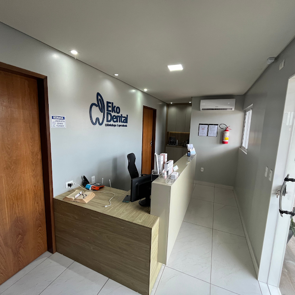 Foto 2 de Eko Dental - Odontologia Especializada