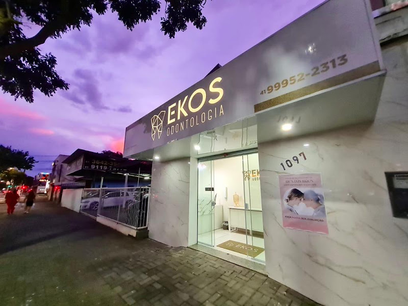 Foto 2 de Ekos Odontologia