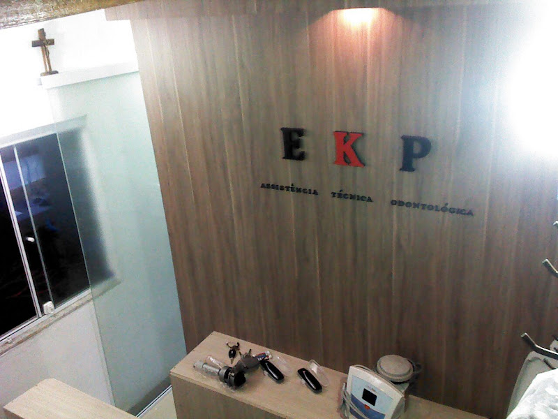 Foto 2 de EKP Assistencia Tecnica Odontologica