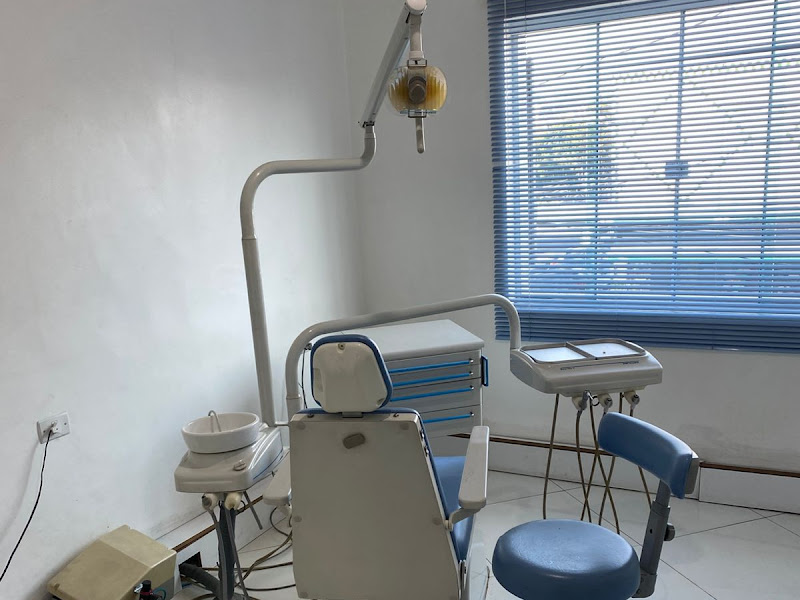 Foto 7 de El Clinic Odontologia e saude