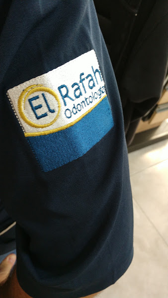 Foto 2 de El Rafah Odontologia