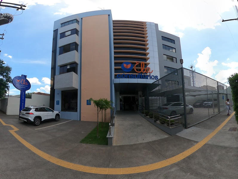 Foto 2 de Ela Centro de Medicina