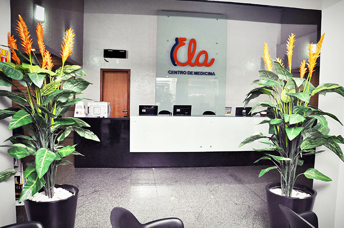 Foto 3 de Ela Centro de Medicina