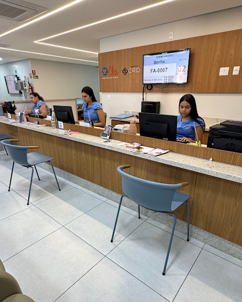 Foto 2 de Ela Diagnósticos