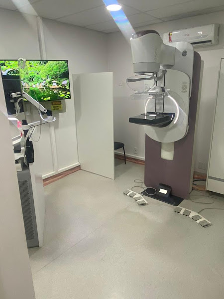 Foto 3 de Ela Diagnósticos