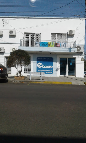Foto 2 de Elabore Clínica de Medicina do Trabalho