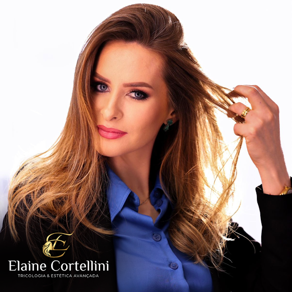 Foto 2 de Elaine Cortellini Tricologia e Estética Avançada