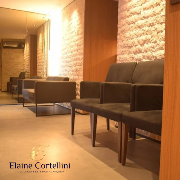 Foto 3 de Elaine Cortellini Tricologia e Estética Avançada