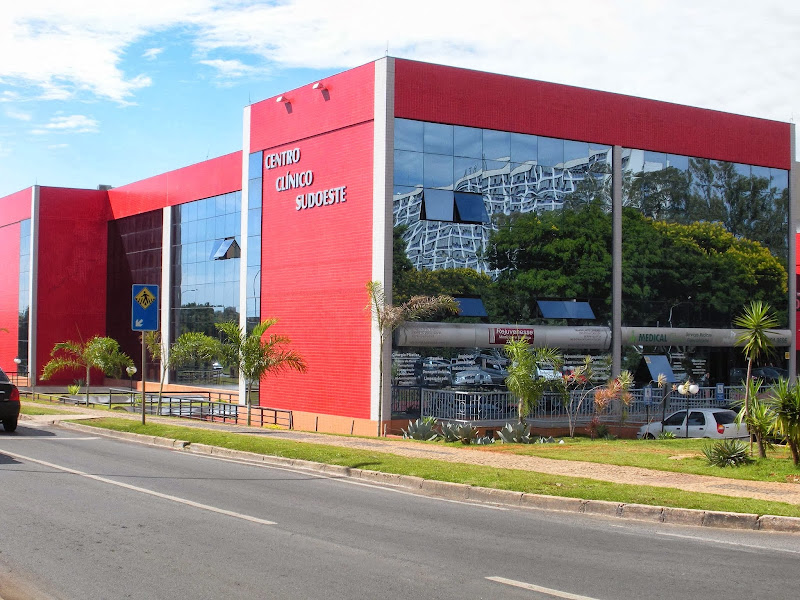 Foto 2 de Elaine Marques S/C Ltda