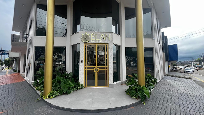 Foto 2 de ÉLAN CLINIC- Estética & Saúde
