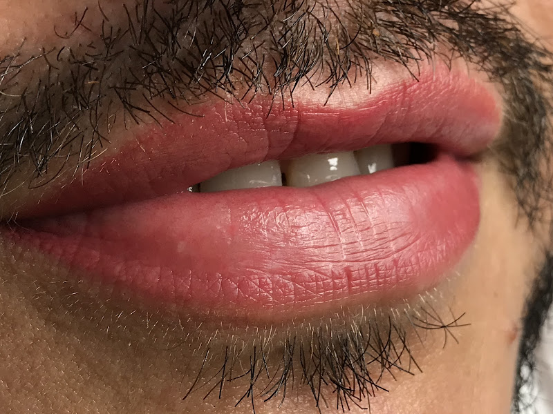 Foto 3 de Elayne Pimenta sobrancelhas