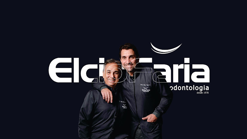 Foto 2 de Élcio Faria Odontologia