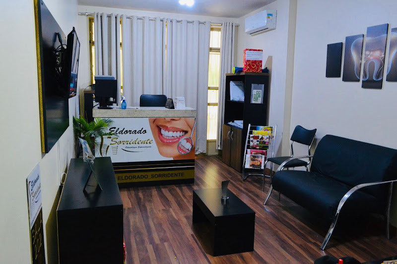 Foto 2 de Eldorado Sorridente