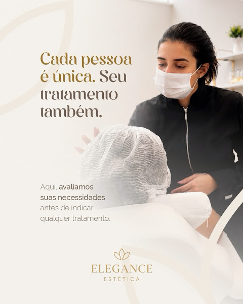 Foto 2 de Elegance - Clínica de Estética em Sete Lagoas - MG