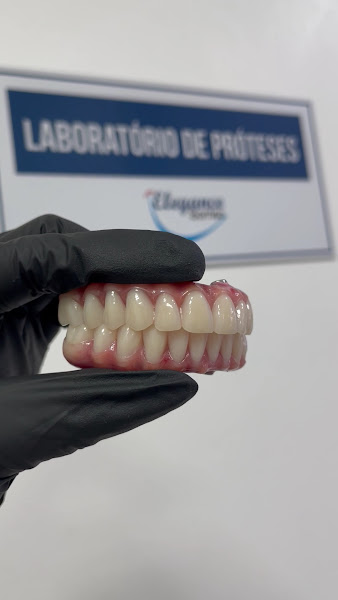 Foto 4 de Elegance Sorriso | Dentista em Campinas