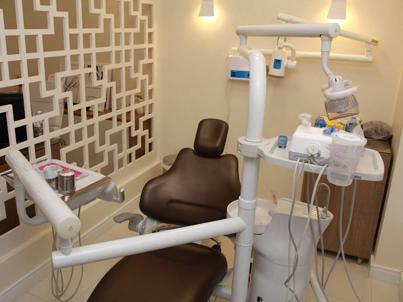 Foto 2 de Elegancy Odonto - Odontologia Estética