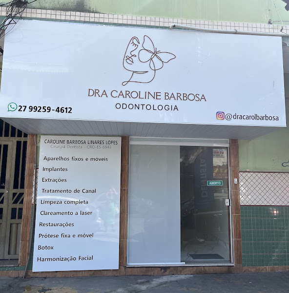 Foto 2 de Elegant - Odontologia e saúde ( Dra . Camila Beatriz )