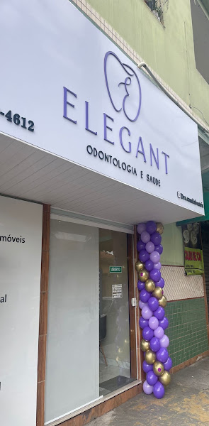 Foto 3 de Elegant - Odontologia e saúde ( Dra . Camila Beatriz )