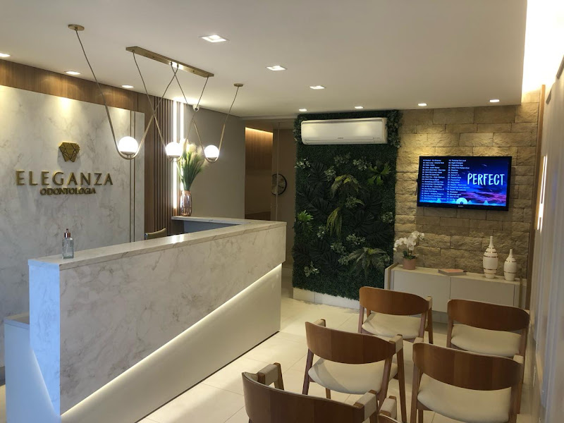 Foto 2 de ELEGANZA ODONTOLOGIA - ST SUL GOIÂNIA