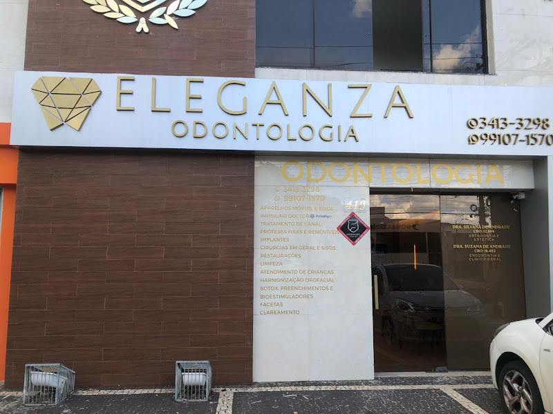 Foto 3 de ELEGANZA ODONTOLOGIA - ST SUL GOIÂNIA