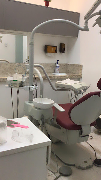 Foto 2 de Eleganza odontologia - Unidade Vila Brasilia