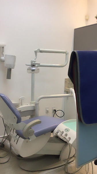 Foto 3 de Eleganza odontologia - Unidade Vila Brasilia