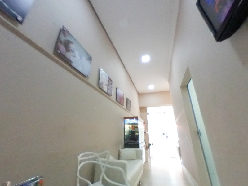 Foto 4 de Eleganza odontologia - Unidade Vila Brasilia