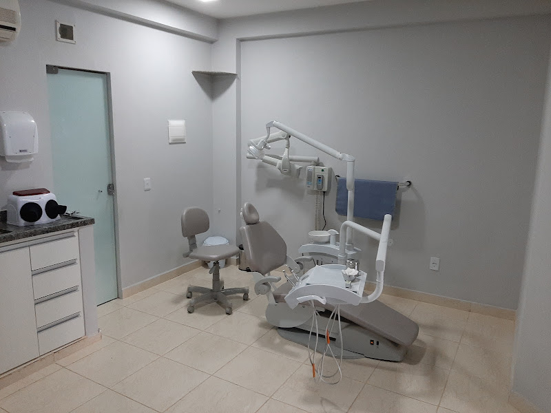 Foto 8 de Eleganza odontologia - Unidade Vila Brasilia