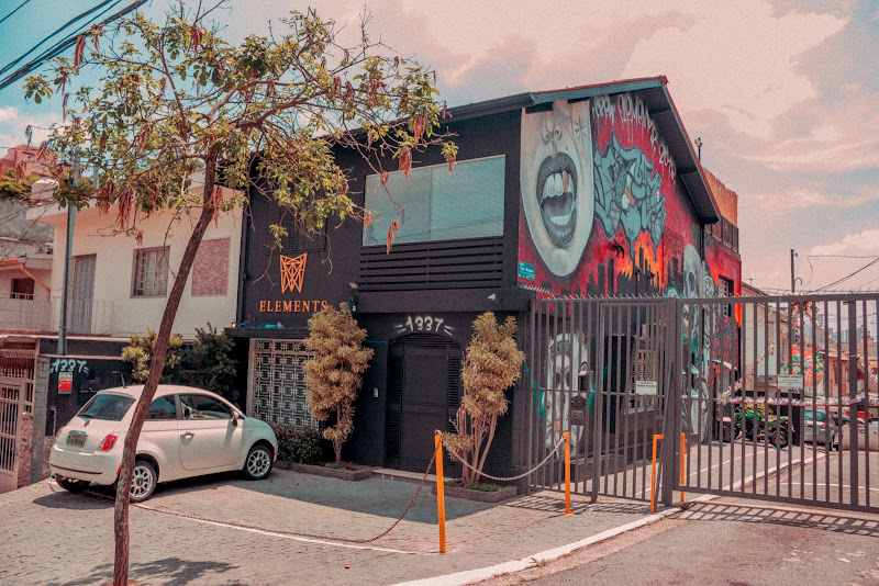 Foto 2 de ELEMENTS Odonto Prime