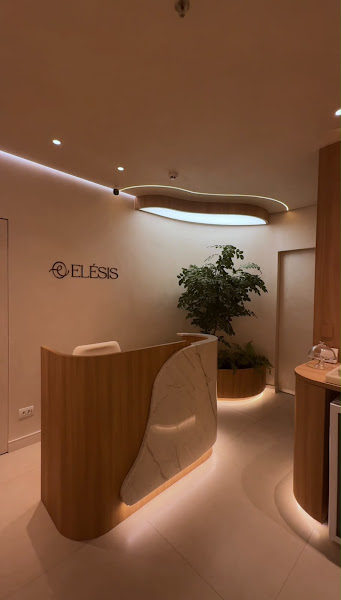 Foto 3 de Elésis - Odontologia Estética