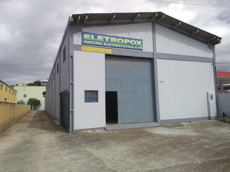 Foto de Eletropox