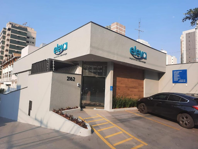 Foto 2 de Eleva Implantes