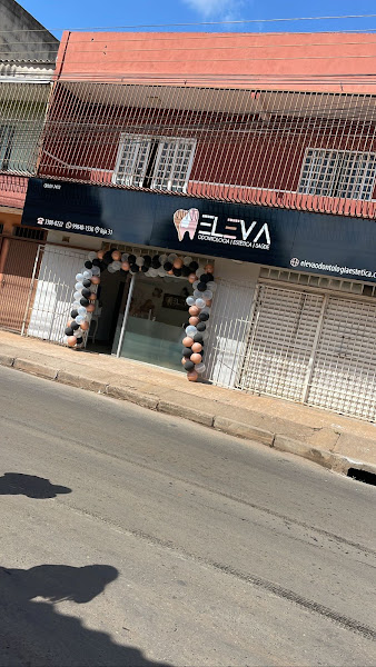 Foto 3 de Eleva Odontologia
