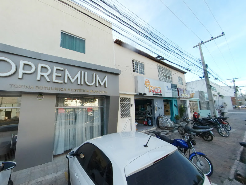 Foto 2 de ElevaEstetic Petrolina - Botox, Preenchimento Labial, Bioestimulador de Colágeno