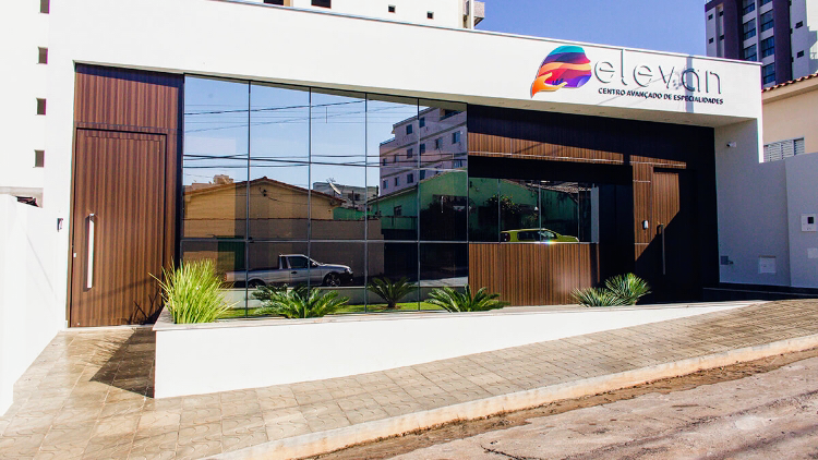 Foto 2 de Elevan - Centro Avançado De Especialidades