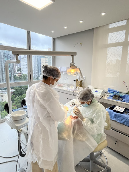 Foto 3 de Elevar Odontologia BH