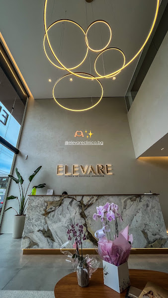 Foto 2 de ELEVARE | Clínica de Estética Avançada