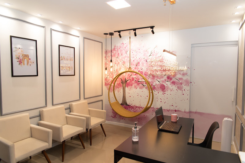 Foto 2 de Eleve Odonto e Saúde - Dra.Priscilla Kronenberger