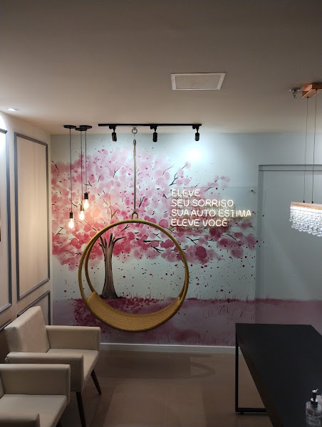 Foto 3 de Eleve Odonto e Saúde - Dra.Priscilla Kronenberger
