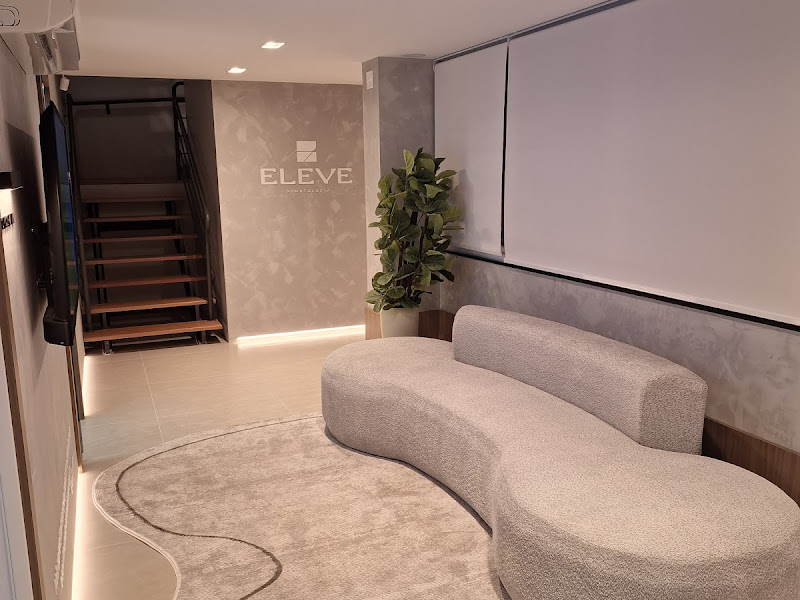 Foto de Eleve Odontologia | Clínica Odontológica em Farroupilha | Especialista em Implantes Dentários | Prótese Protocolo